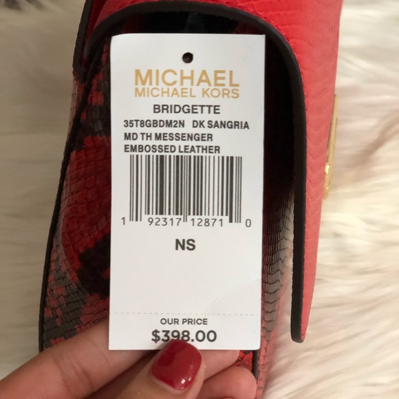 Hand Bag - Picture 4 of 4